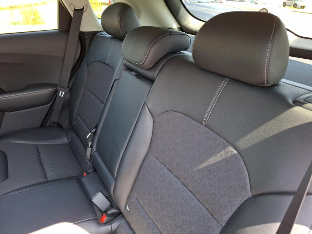 Kia Niro 1.6 GDi Hybrid DynamicLine 15