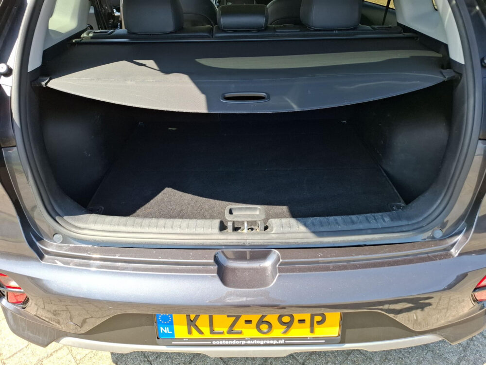 Kia Niro 1.6 GDi Hybrid DynamicLine 19