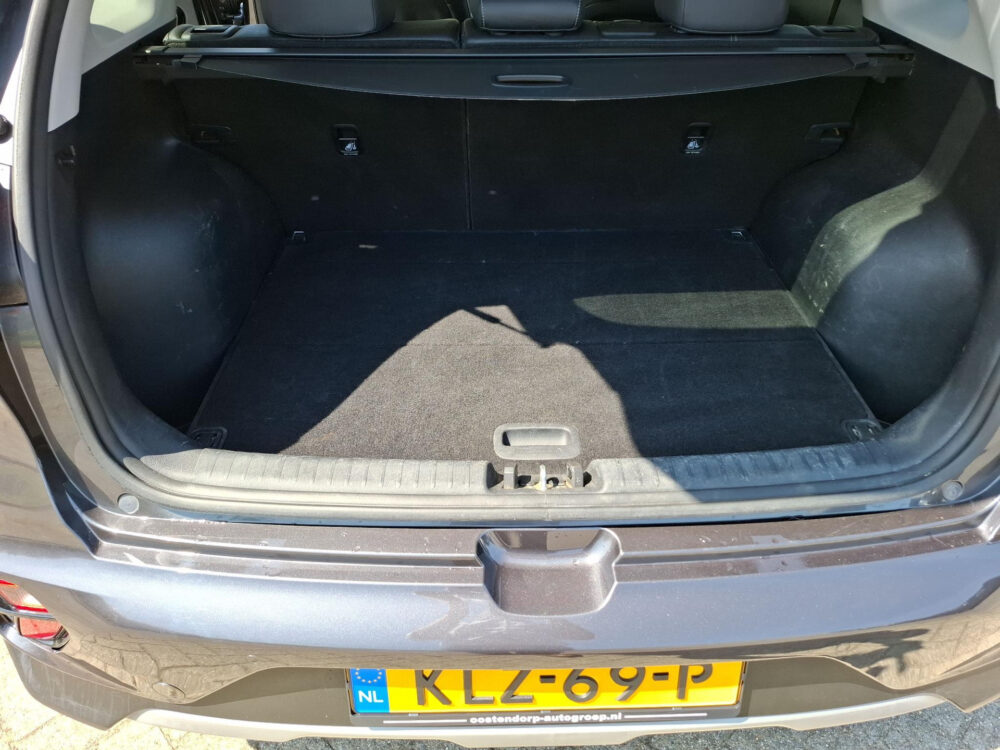 Kia Niro 1.6 GDi Hybrid DynamicLine 20