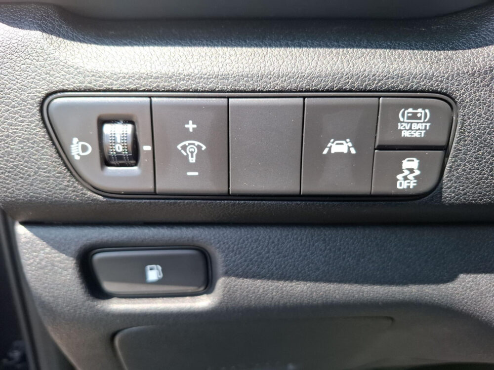 Kia Niro 1.6 GDi Hybrid DynamicLine 22