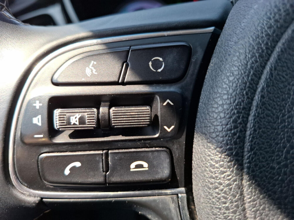 Kia Niro 1.6 GDi Hybrid DynamicLine 23