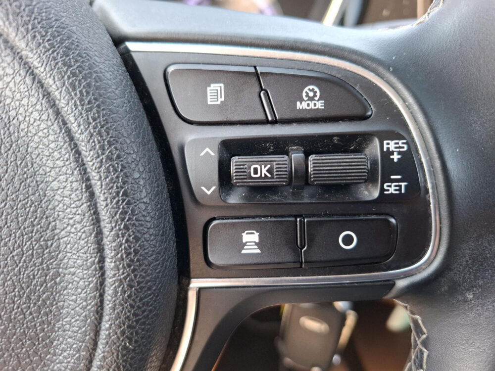 Kia Niro 1.6 GDi Hybrid DynamicLine 24