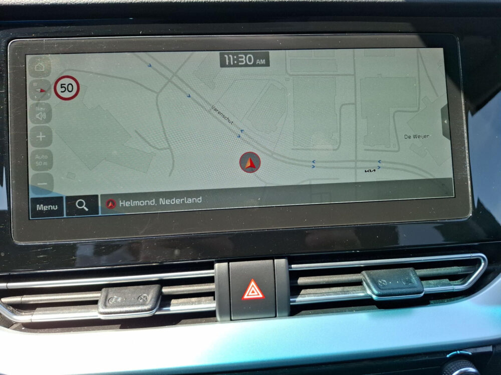 Kia Niro 1.6 GDi Hybrid DynamicLine 28