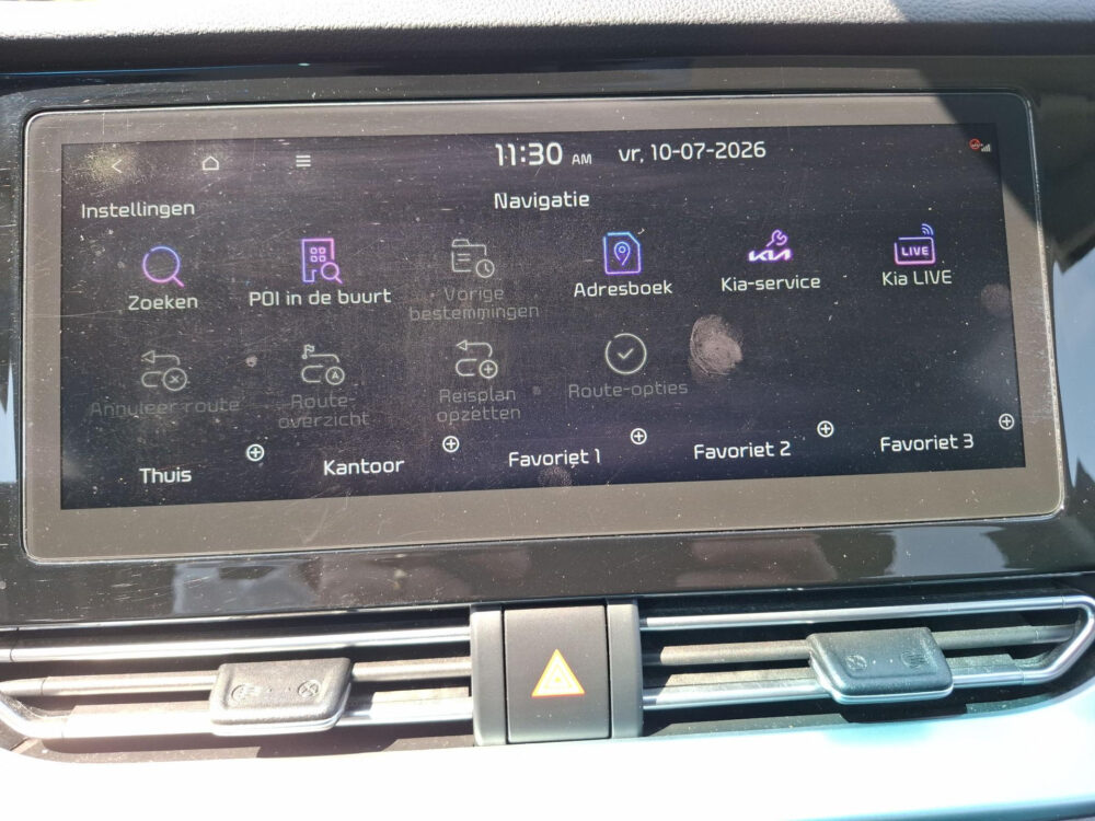 Kia Niro 1.6 GDi Hybrid DynamicLine 29