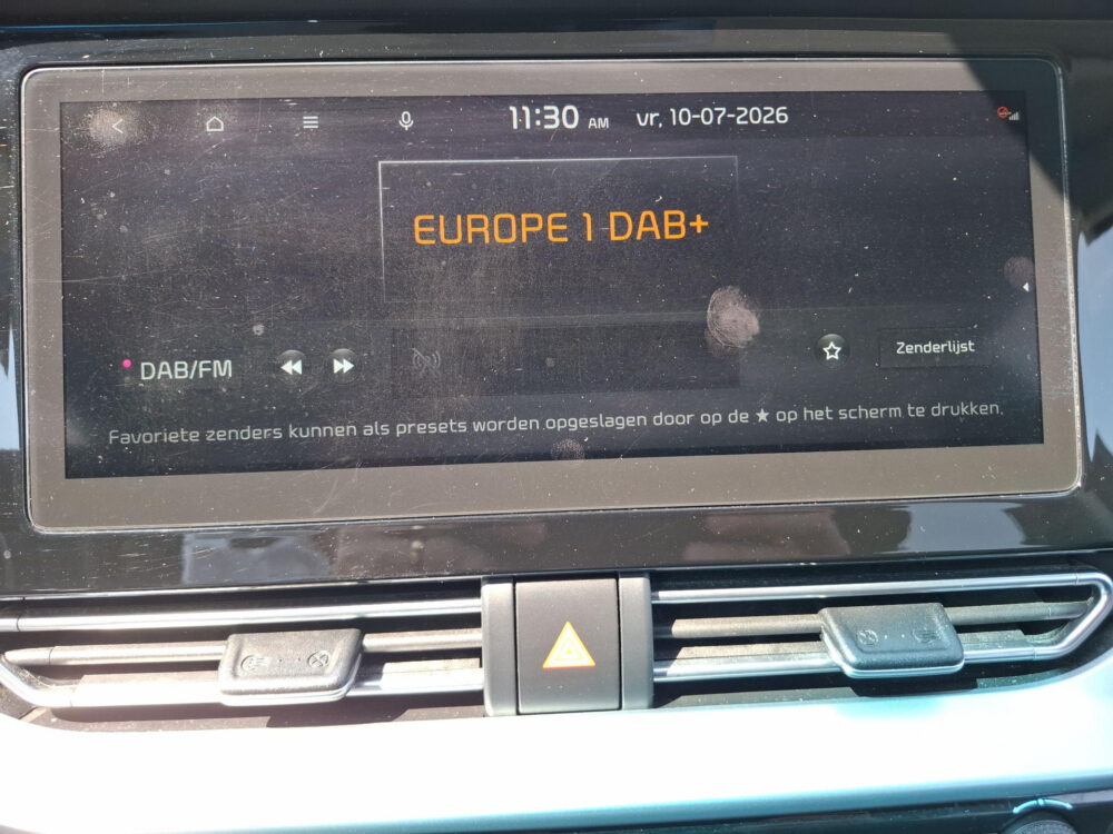 Kia Niro 1.6 GDi Hybrid DynamicLine 31