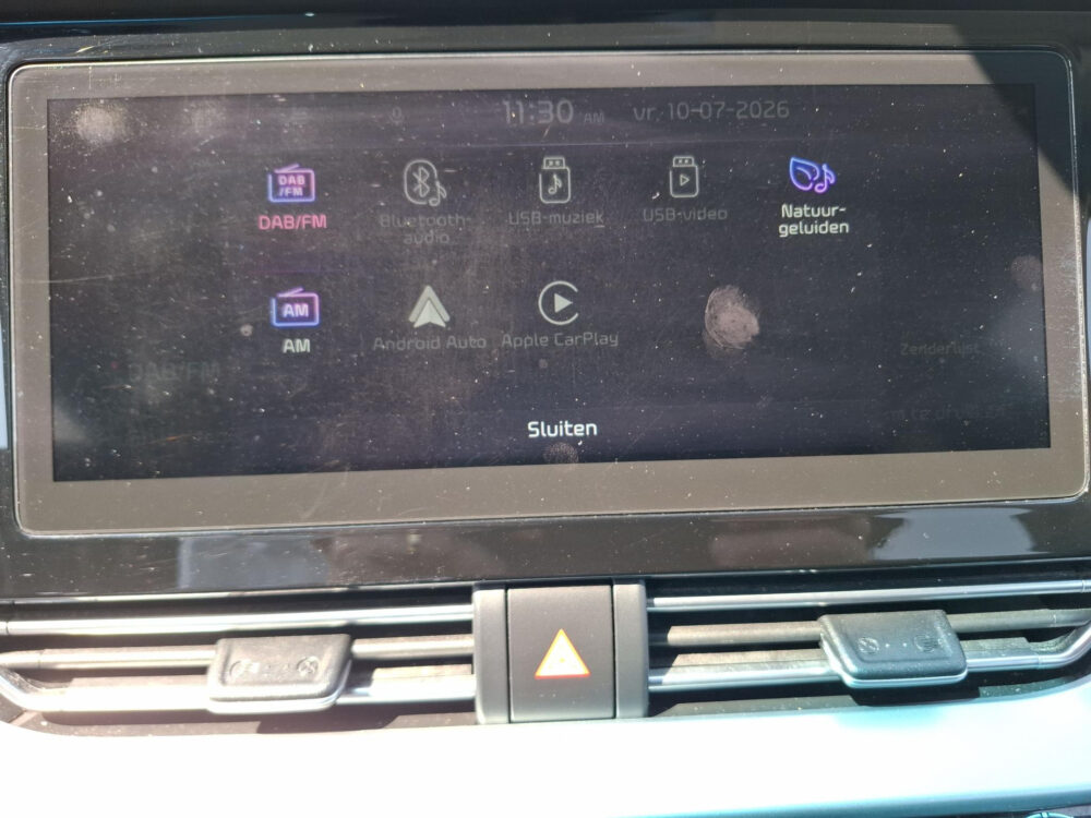 Kia Niro 1.6 GDi Hybrid DynamicLine 32