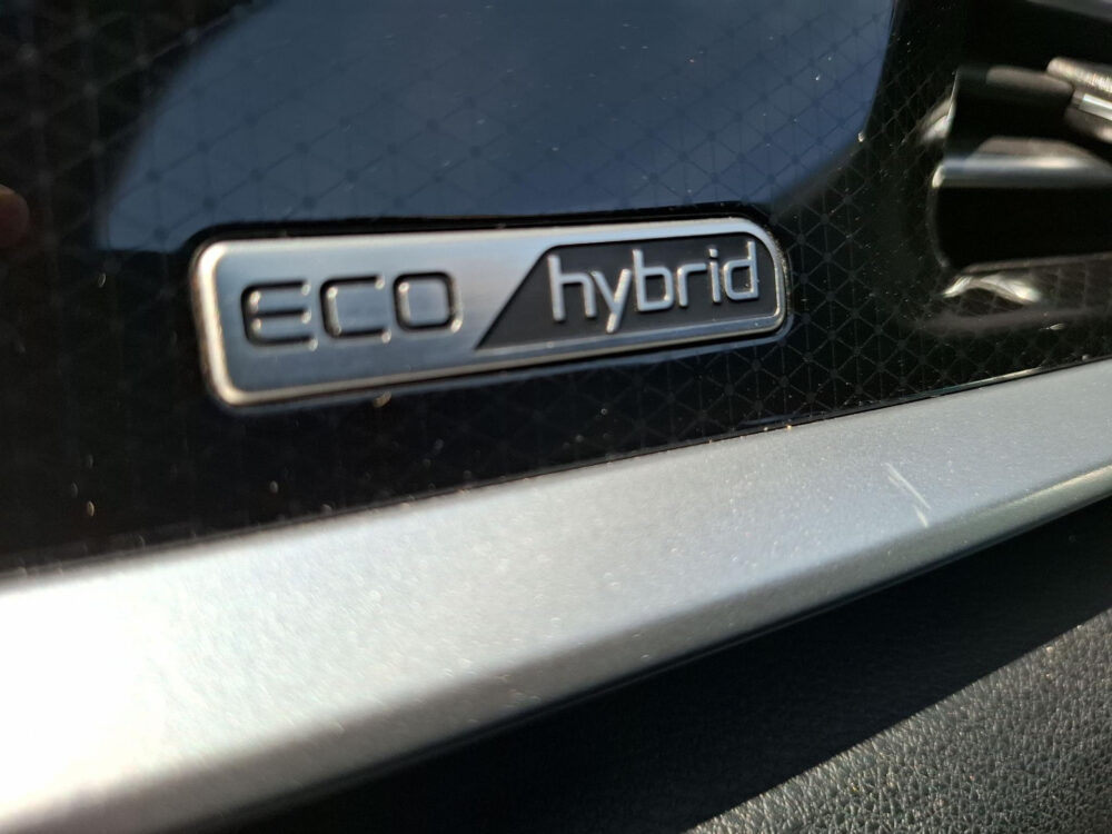Kia Niro 1.6 GDi Hybrid DynamicLine 33