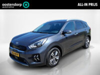 Kia Niro 1.6 GDi Hybrid DynamicLine 35