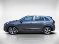 Kia Niro 1.6 GDi Hybrid DynamicLine 36