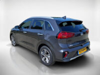Kia Niro 1.6 GDi Hybrid DynamicLine 37
