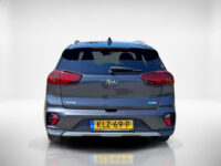 Kia Niro 1.6 GDi Hybrid DynamicLine 38