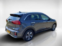 Kia Niro 1.6 GDi Hybrid DynamicLine 39