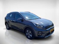 Kia Niro 1.6 GDi Hybrid DynamicLine 41