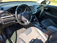 Kia Niro 1.6 GDi Hybrid DynamicLine 43