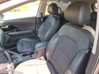 Kia Niro 1.6 GDi Hybrid DynamicLine 45