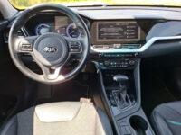 Kia Niro 1.6 GDi Hybrid DynamicLine 47