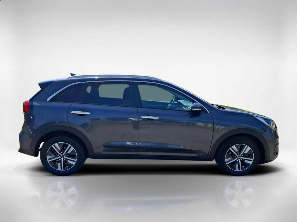 Kia Niro 1.6 GDi Hybrid DynamicLine 5
