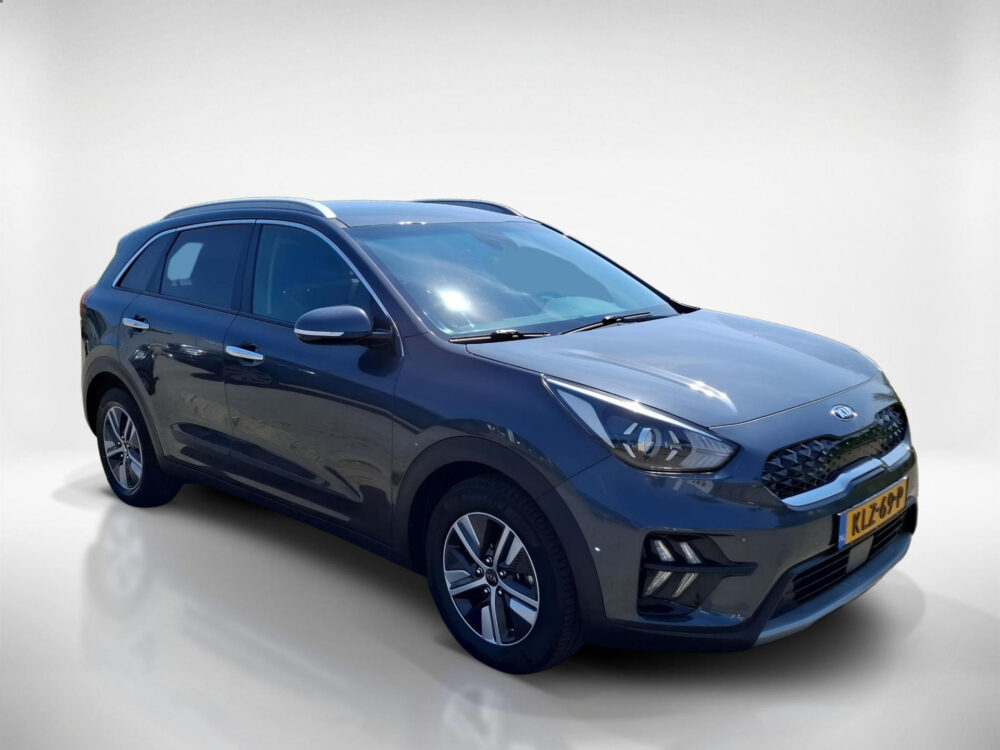 Kia Niro 1.6 GDi Hybrid DynamicLine 6