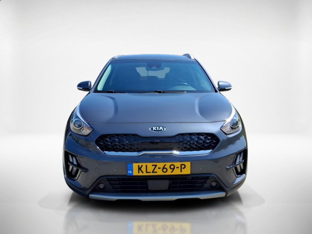 Kia Niro 1.6 GDi Hybrid DynamicLine 7