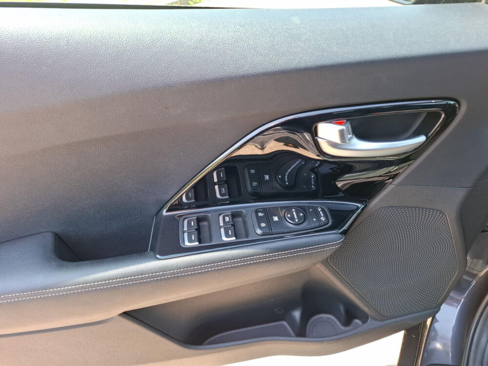 Kia Niro 1.6 GDi Hybrid DynamicLine 9