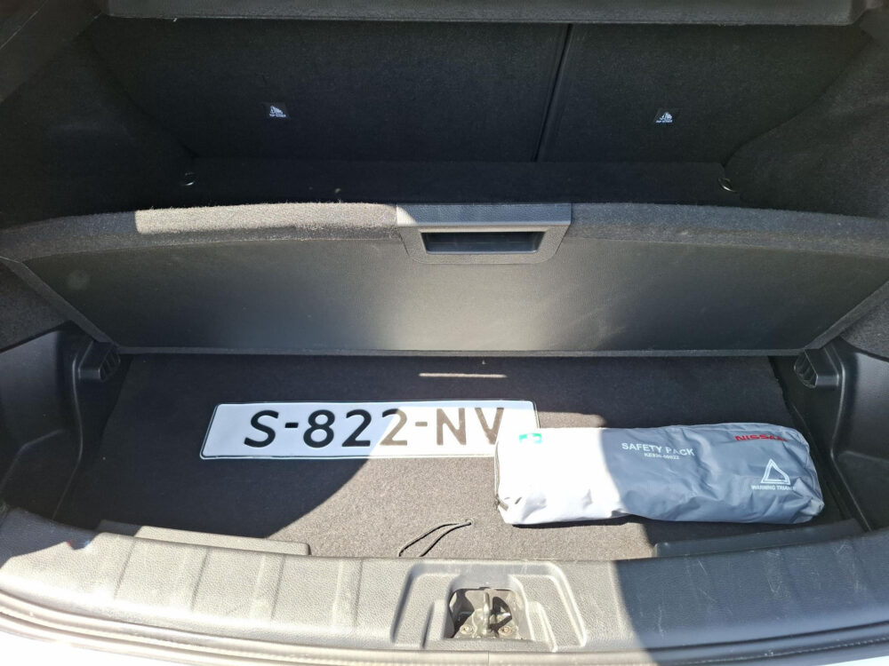 Nissan QASHQAI 1.3 DIG-T Design Edition 18