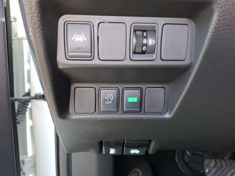 Nissan QASHQAI 1.3 DIG-T Design Edition 21
