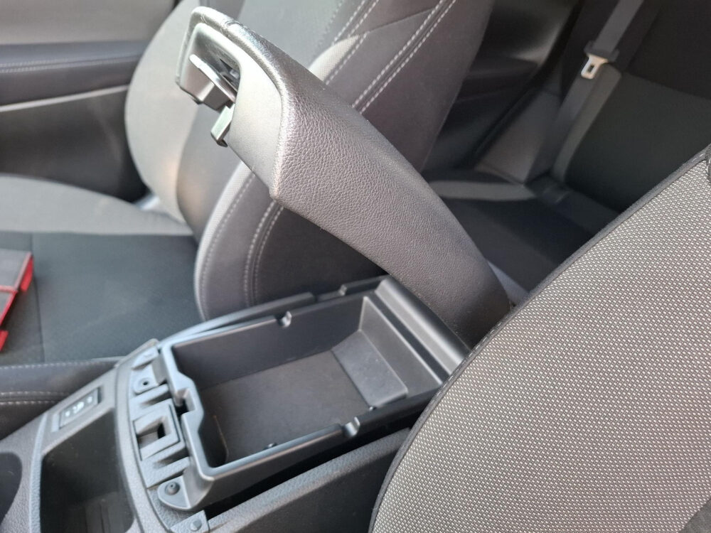 Nissan QASHQAI 1.3 DIG-T Design Edition 27