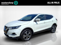 Nissan QASHQAI 1.3 DIG-T Design Edition 36