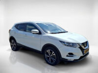 Nissan QASHQAI 1.3 DIG-T Design Edition 42