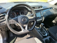 Nissan QASHQAI 1.3 DIG-T Design Edition 44