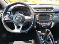 Nissan QASHQAI 1.3 DIG-T Design Edition 48