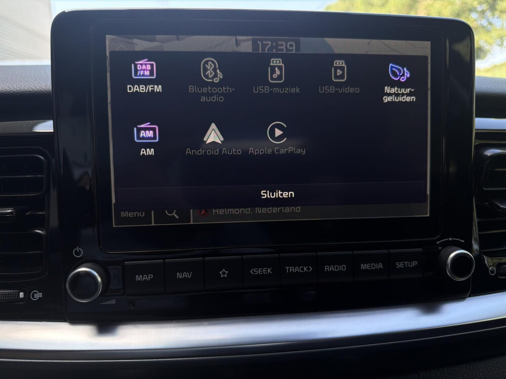 Kia Stonic 1.0 T-GDi MHEV DynamicPlusLine 11