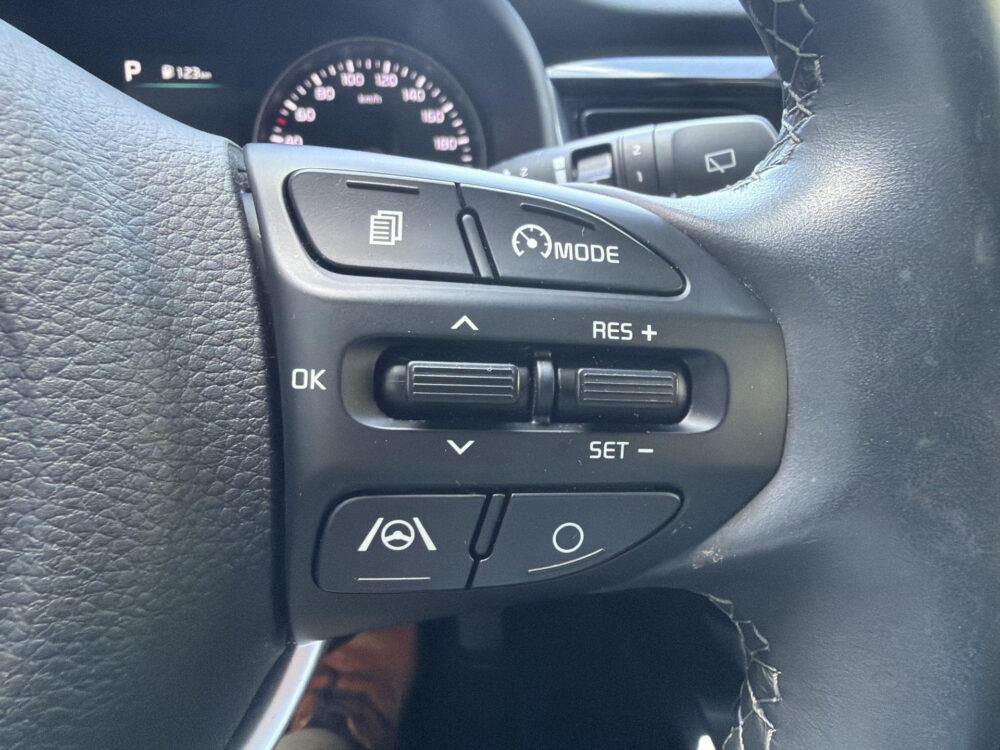 Kia Stonic 1.0 T-GDi MHEV DynamicPlusLine 14