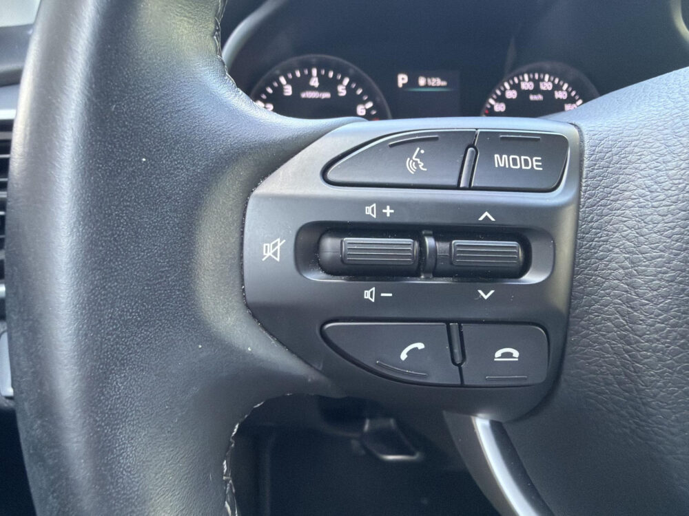 Kia Stonic 1.0 T-GDi MHEV DynamicPlusLine 15