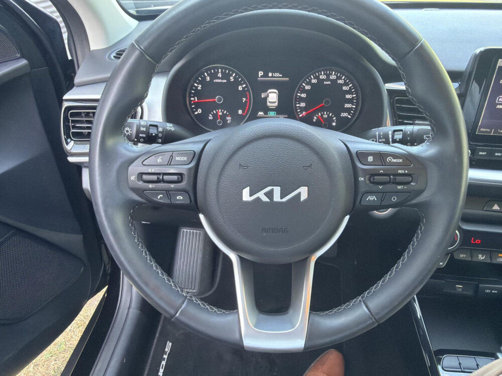 Kia Stonic 1.0 T-GDi MHEV DynamicPlusLine 21