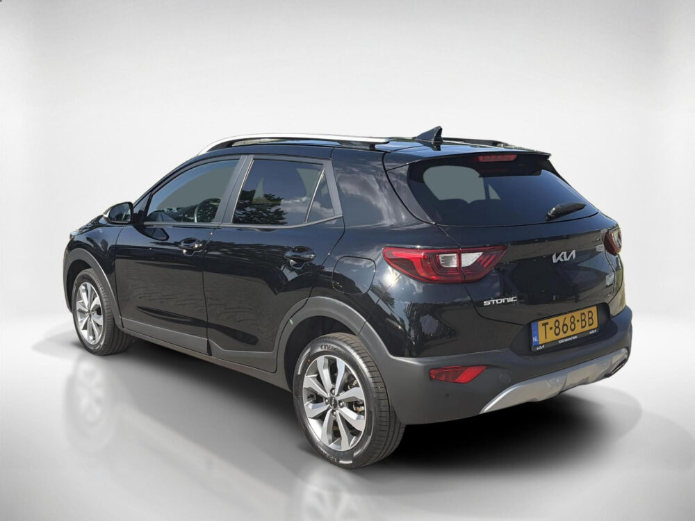 Kia Stonic 1.0 T-GDi MHEV DynamicPlusLine 24