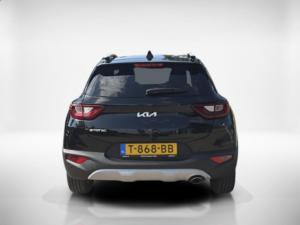 Kia Stonic 1.0 T-GDi MHEV DynamicPlusLine 25
