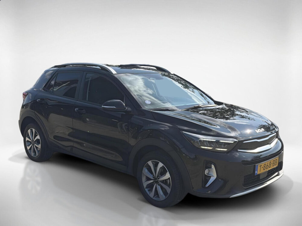Kia Stonic 1.0 T-GDi MHEV DynamicPlusLine 28