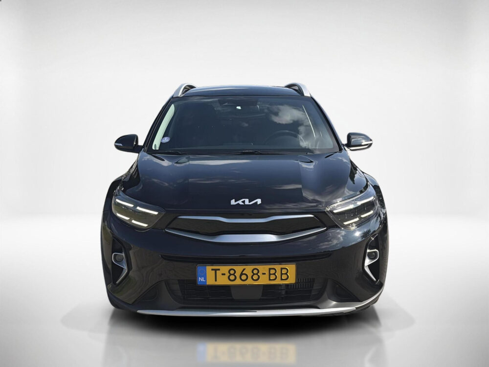Kia Stonic 1.0 T-GDi MHEV DynamicPlusLine 29