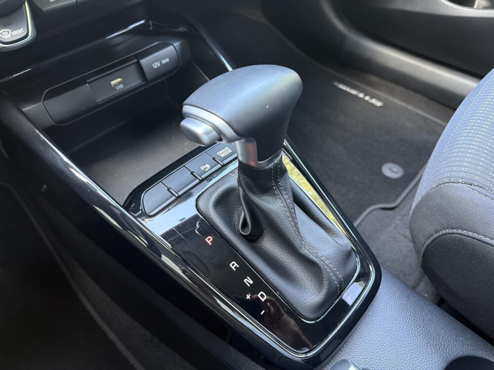 Kia Stonic 1.0 T-GDi MHEV DynamicPlusLine 6