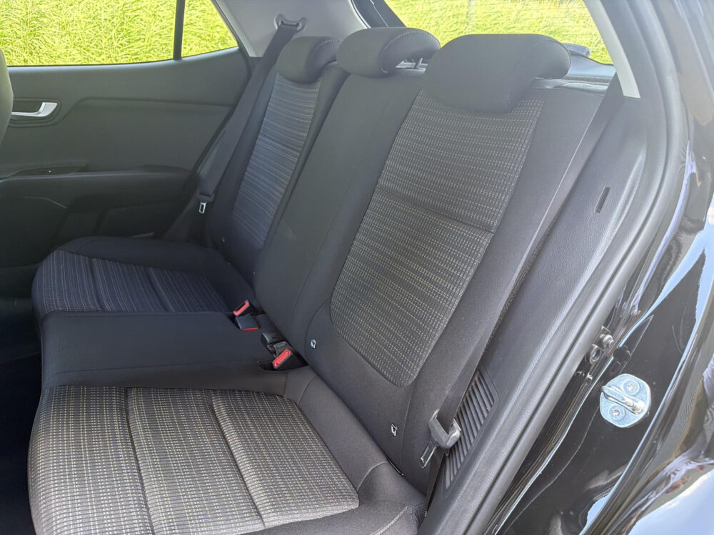 Kia Stonic 1.0 T-GDi MHEV DynamicPlusLine 7