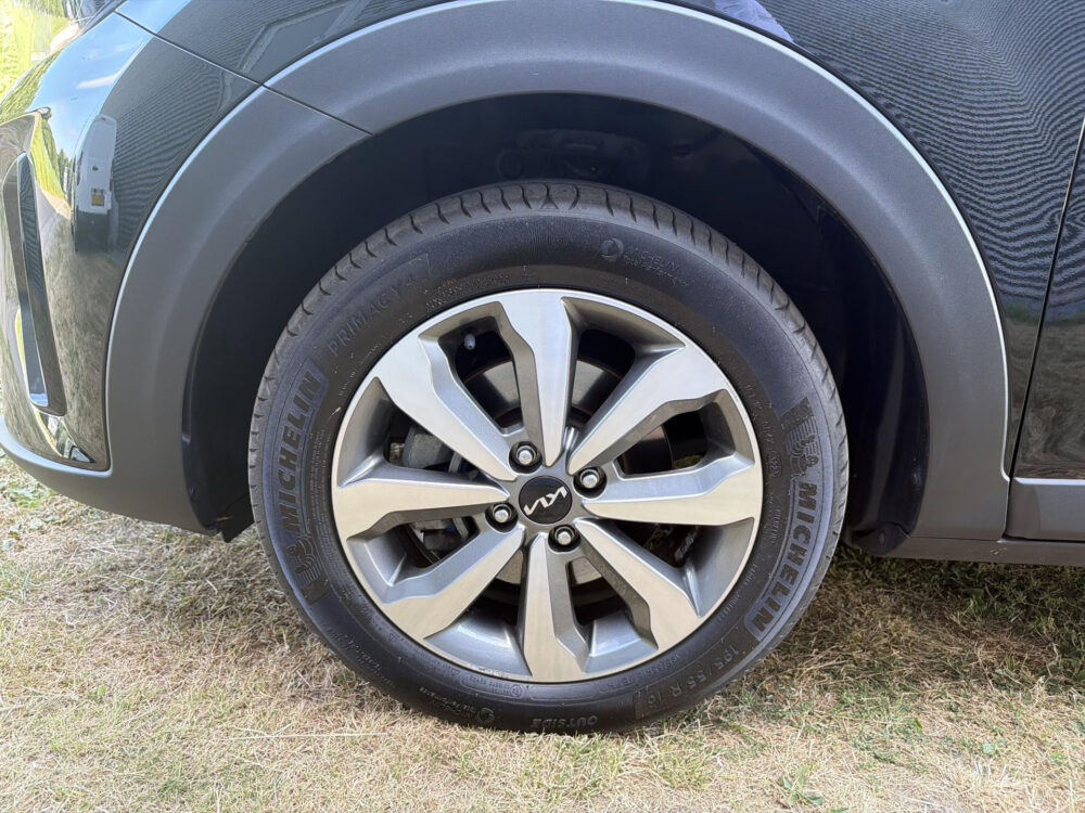 Kia Stonic 1.0 T-GDi MHEV DynamicPlusLine 9