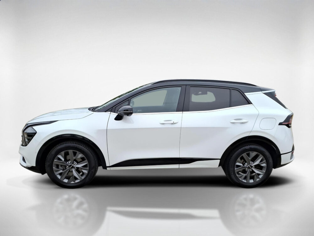 Kia 1