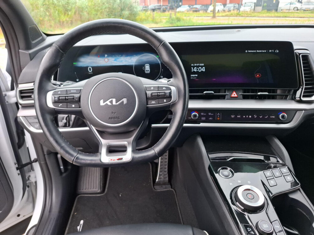 Kia 12