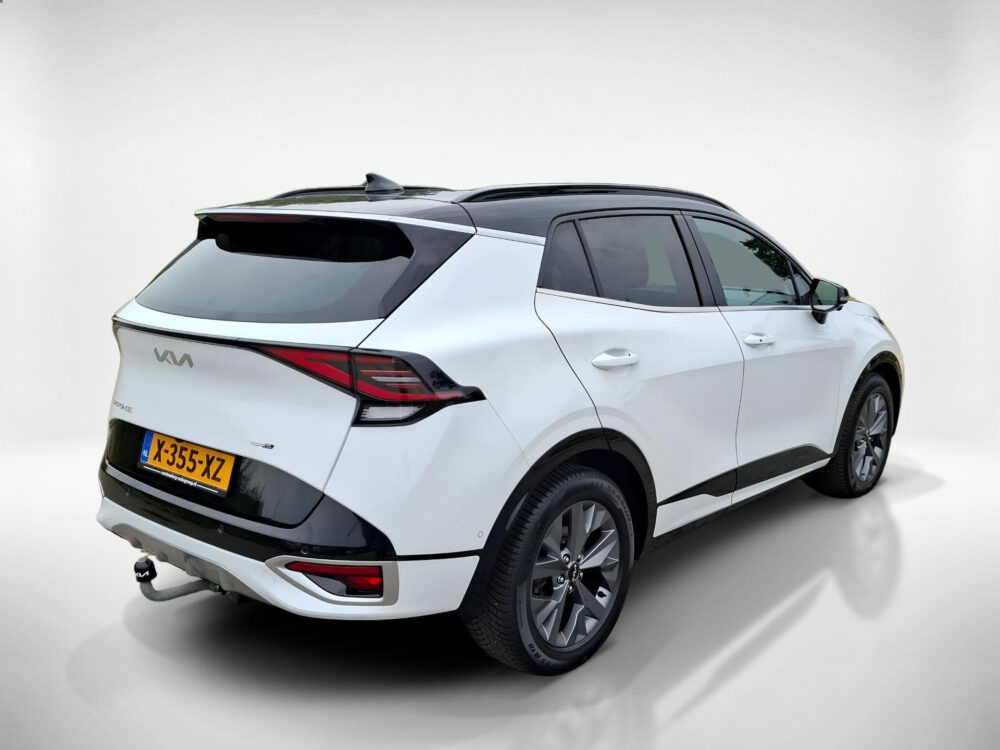 Kia 4