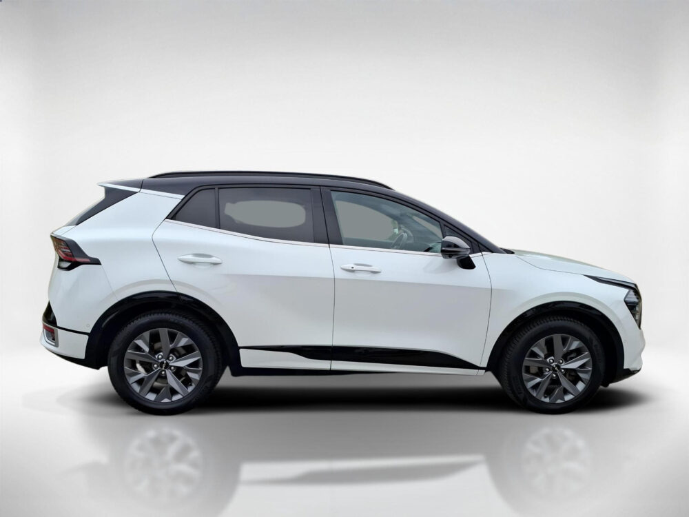Kia 5
