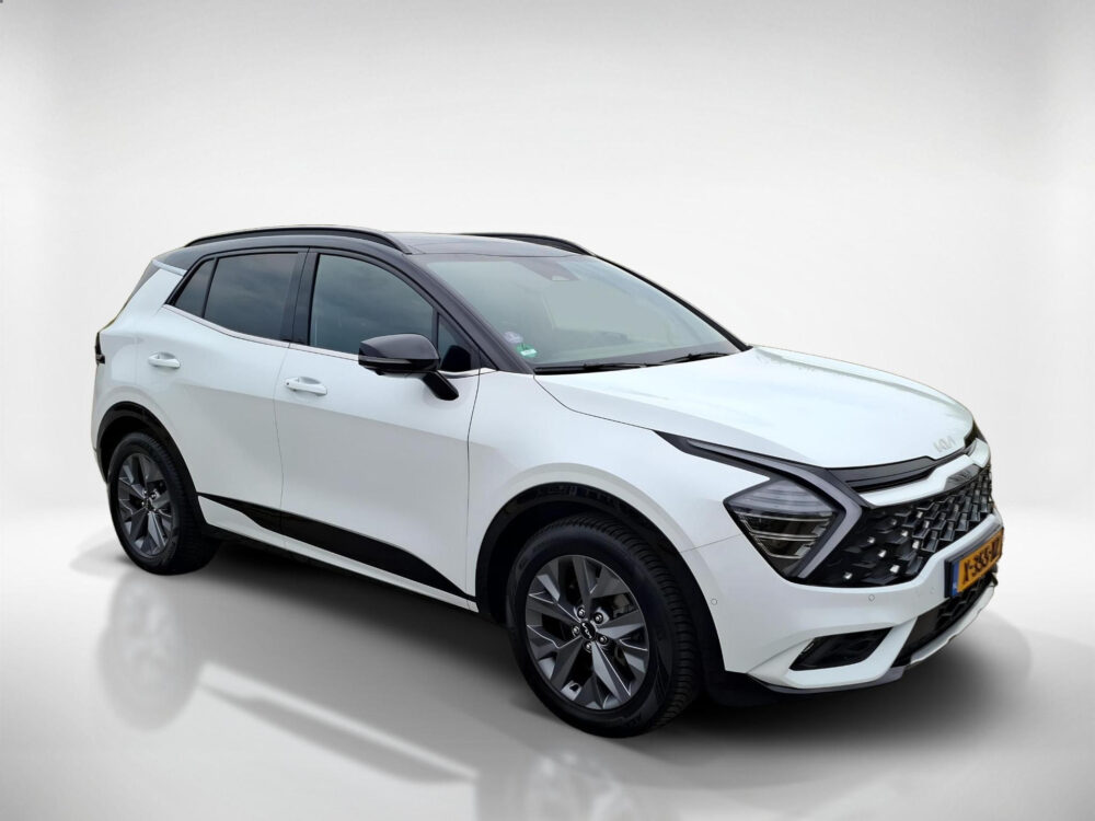 Kia 6