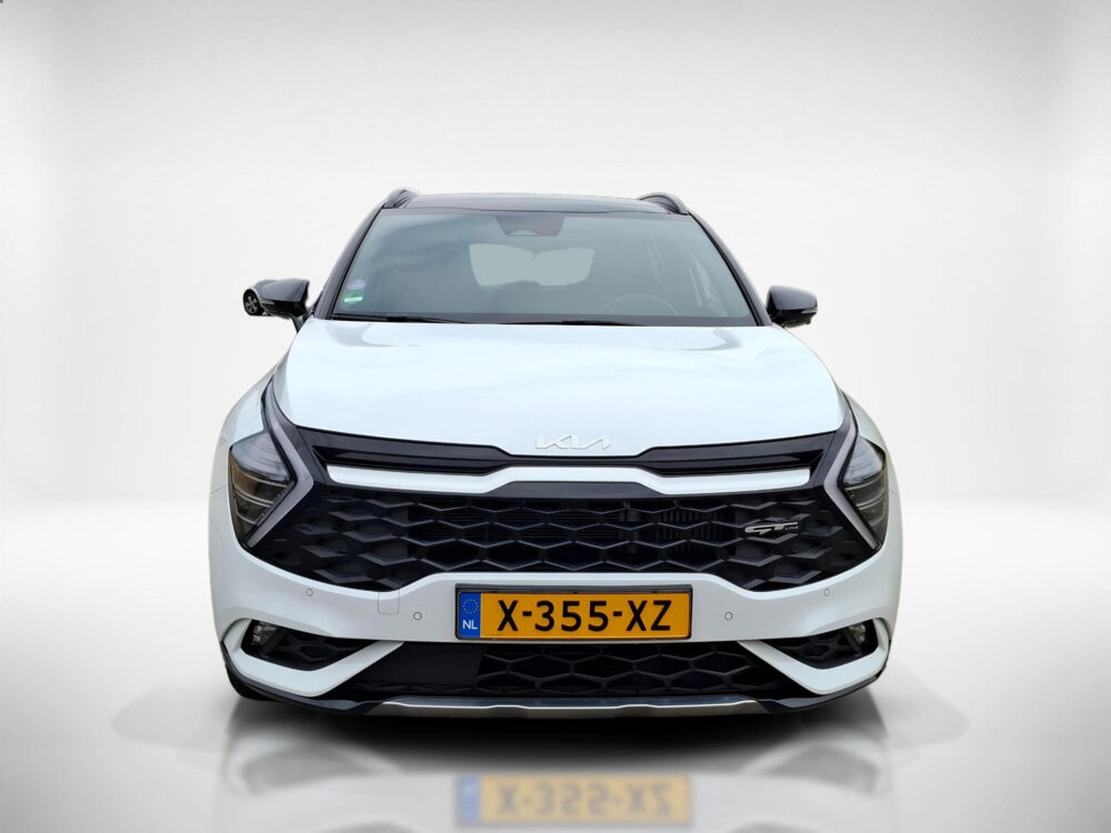Kia 7