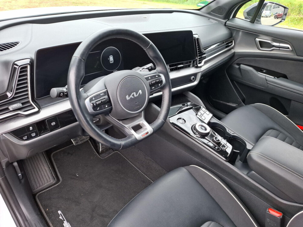 Kia 8