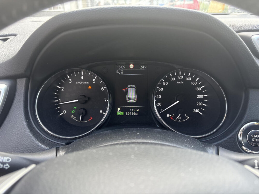 Nissan 13